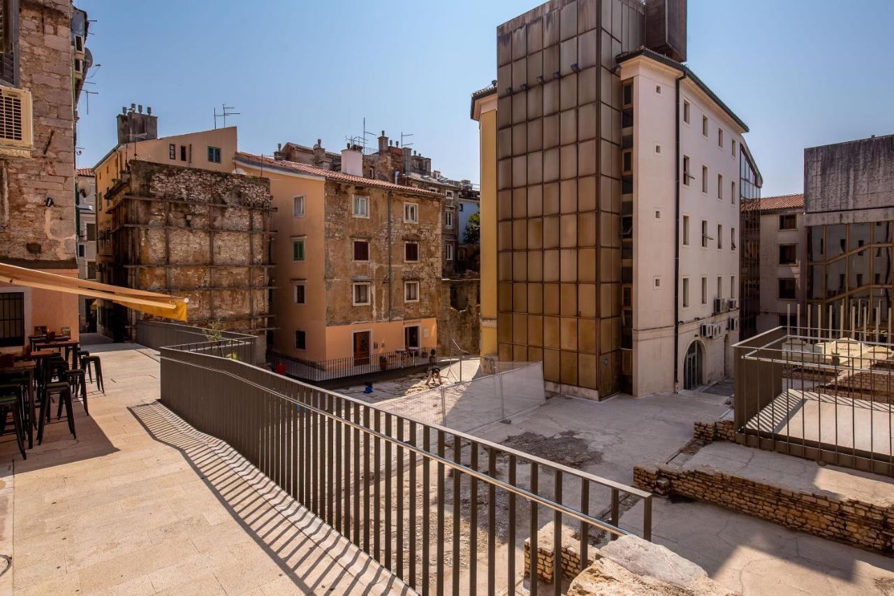 Casa San Vito Apartment Rijeka Exterior photo